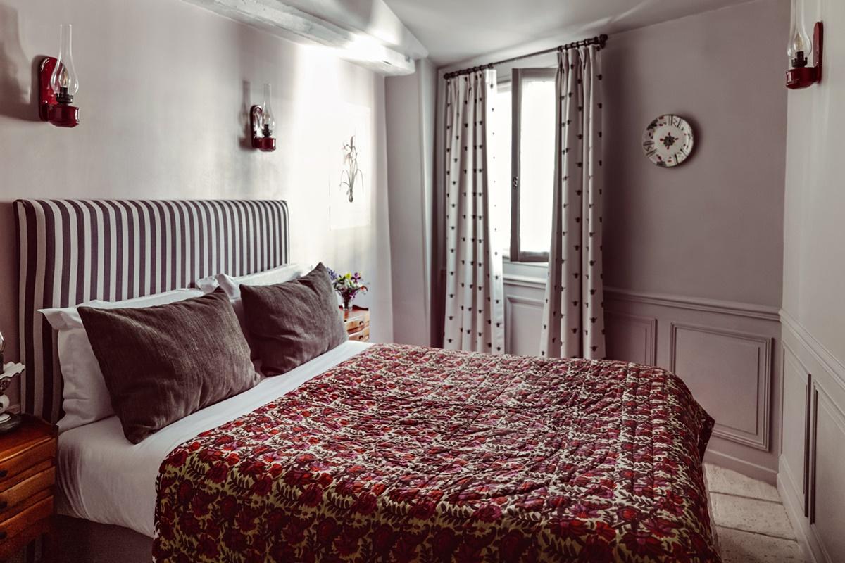 Maison Saintonge 4* Paris