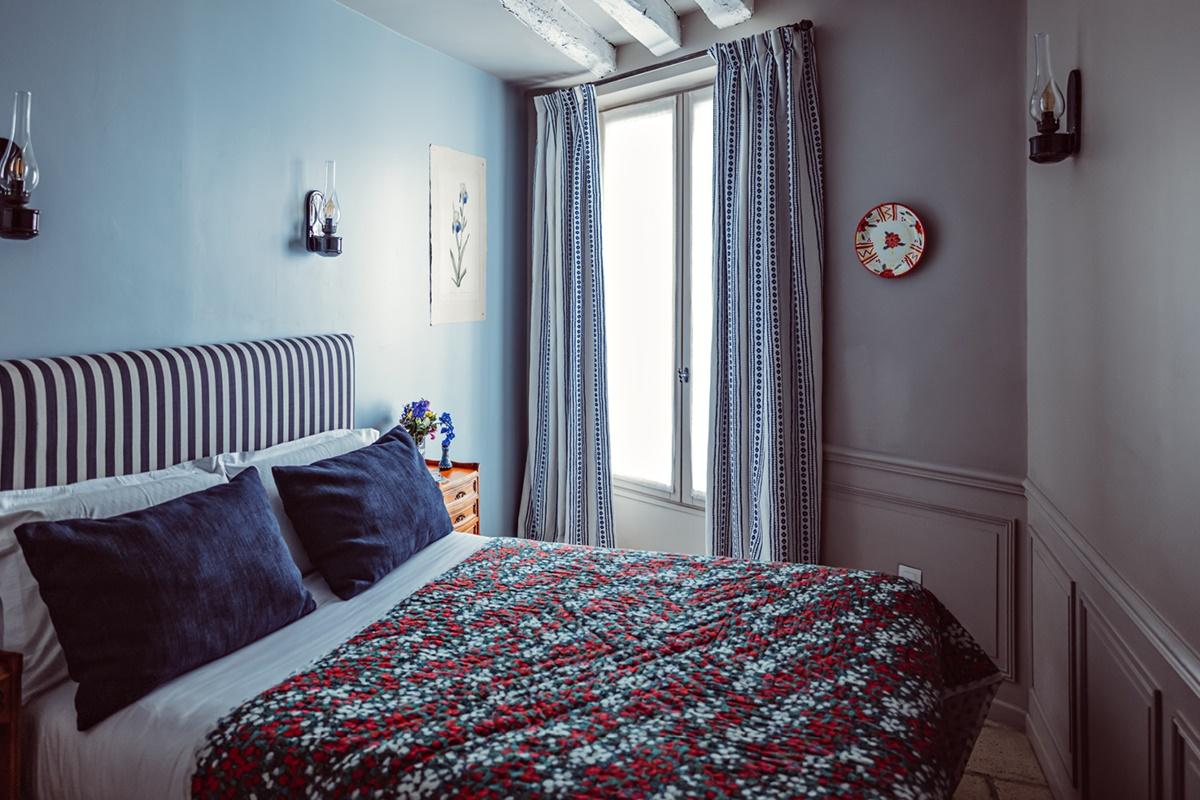 Maison Saintonge Hotel Paris
