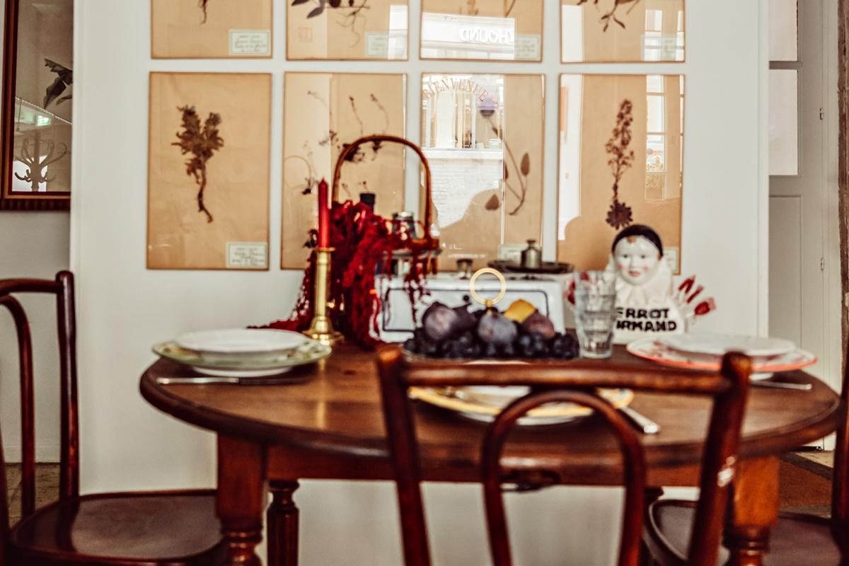 Maison Saintonge 4* Paris