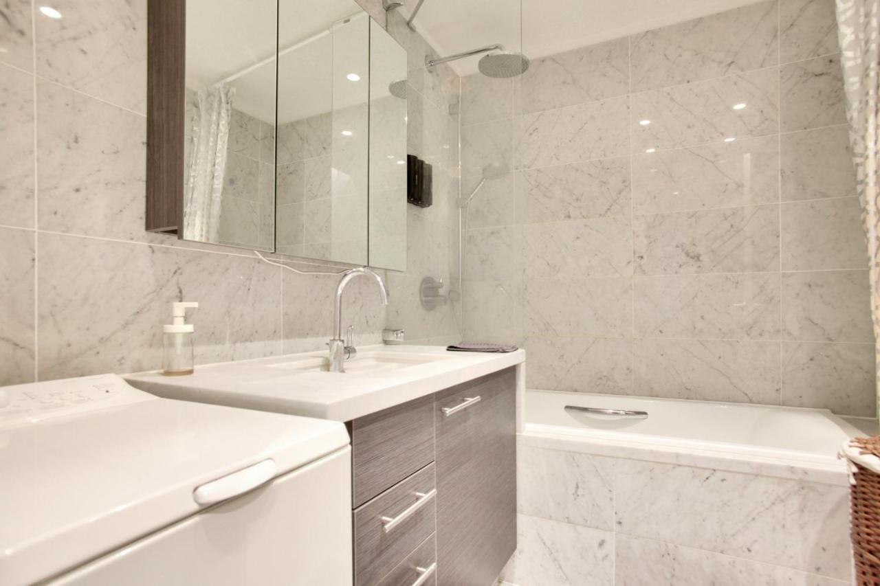 1 Bedroom Saint Germain Sevres Apartment Paris