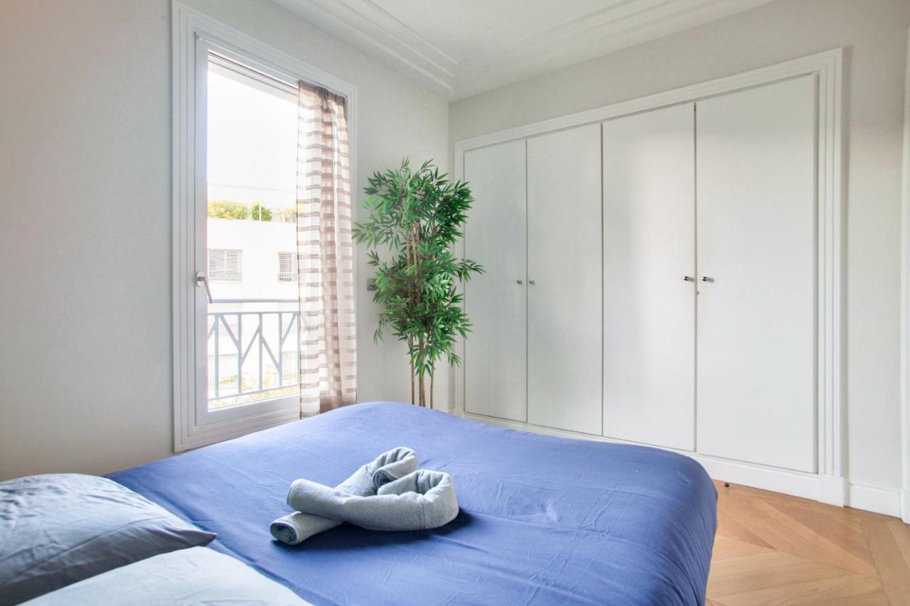 1 Bedroom Saint Germain Sevres Paris
