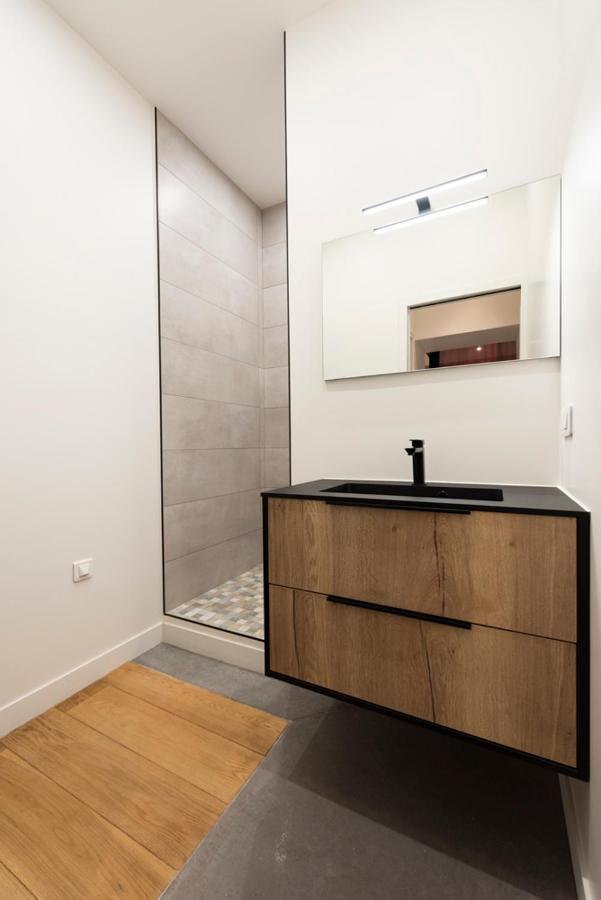 Apartment Paridily Circus Paris