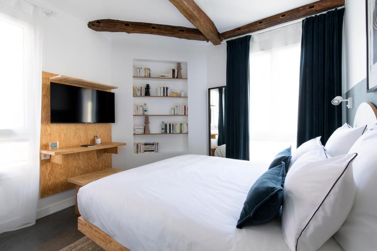 Baba Hotel Paris