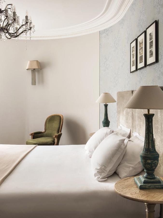 Hotel New Roblin Paris