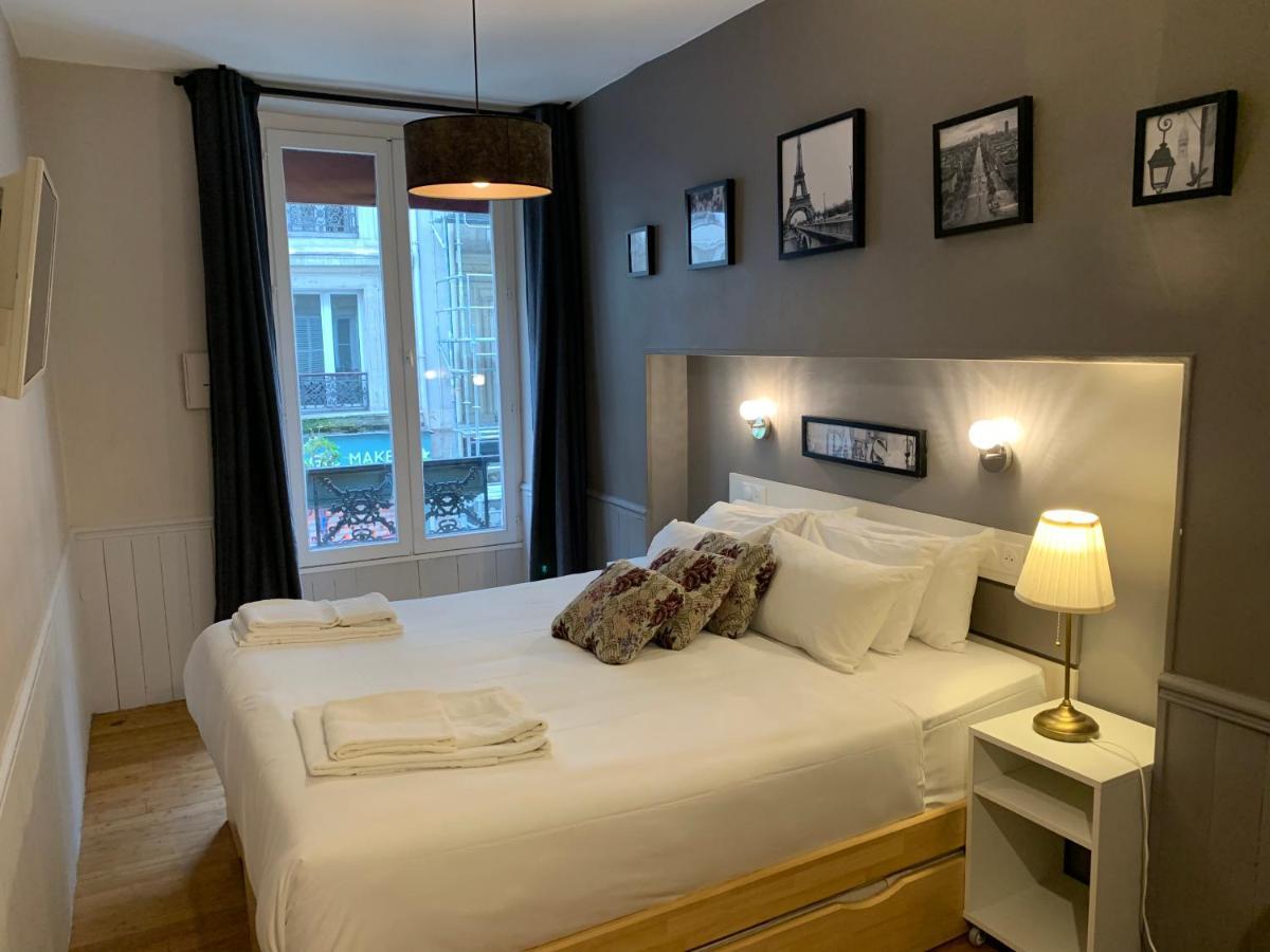 Apollo Opera Hotel 3*