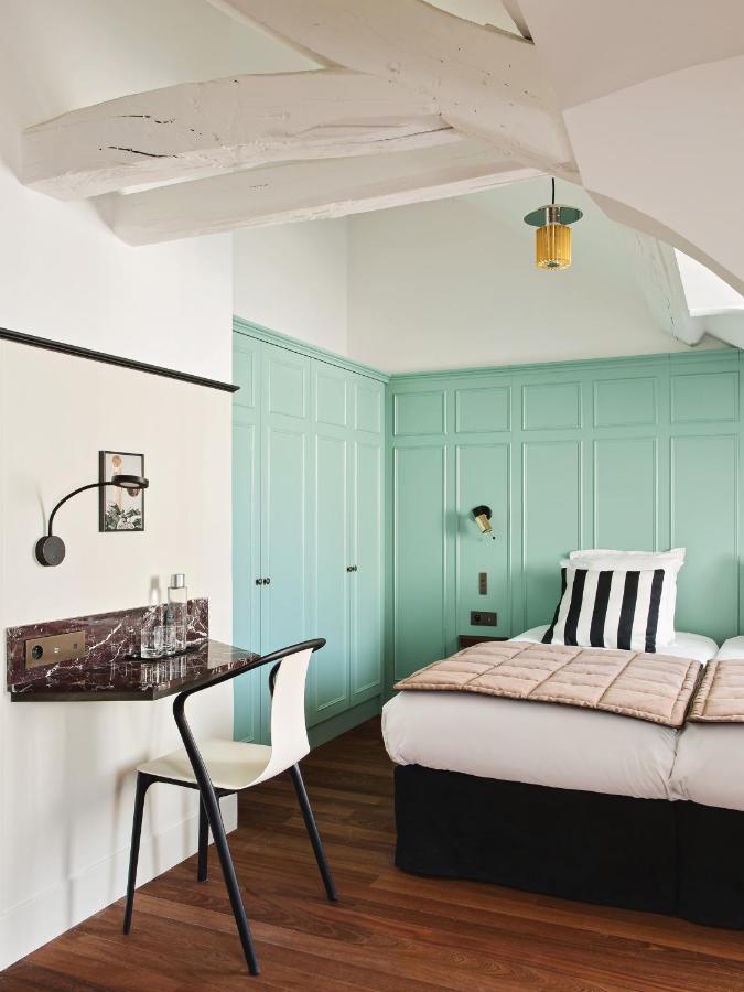 New Lafayette Hotel Paris
