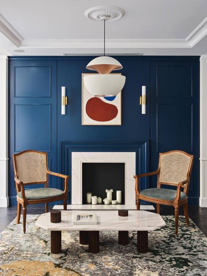 New Lafayette 4* Paris
