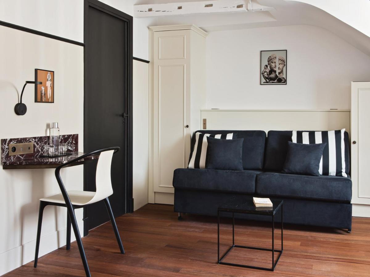 New Lafayette Hotel Paris