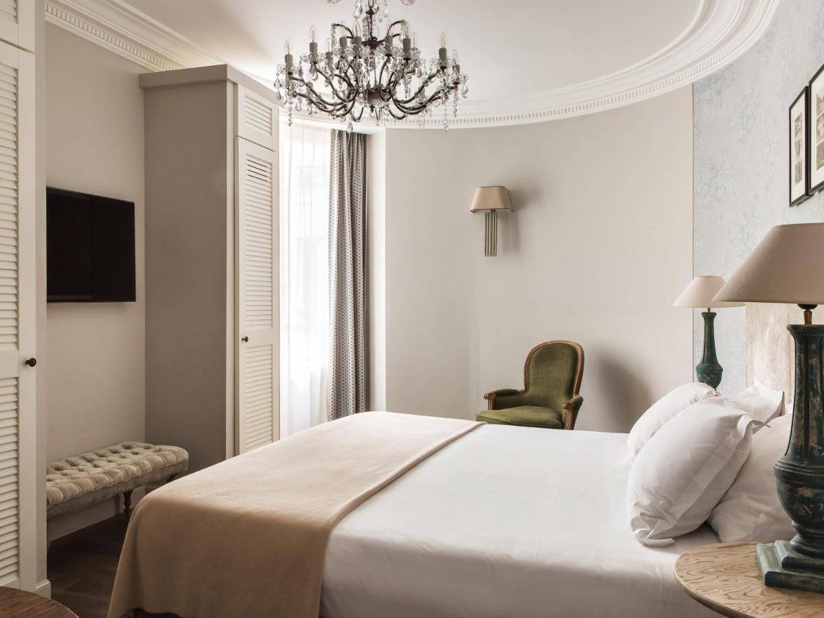Hotel New Roblin Paris