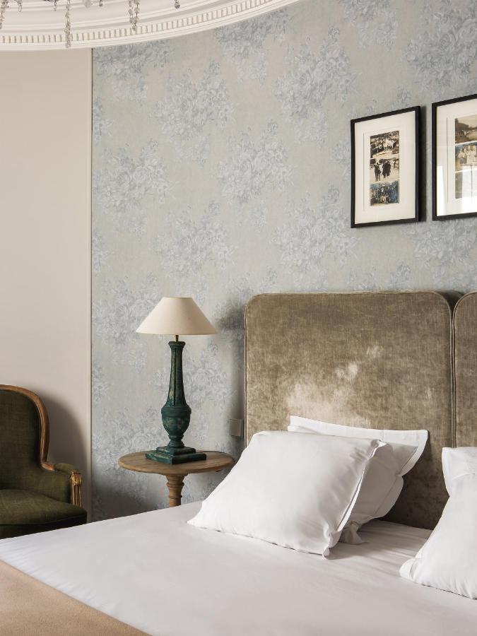 New Roblin Hotel Paris