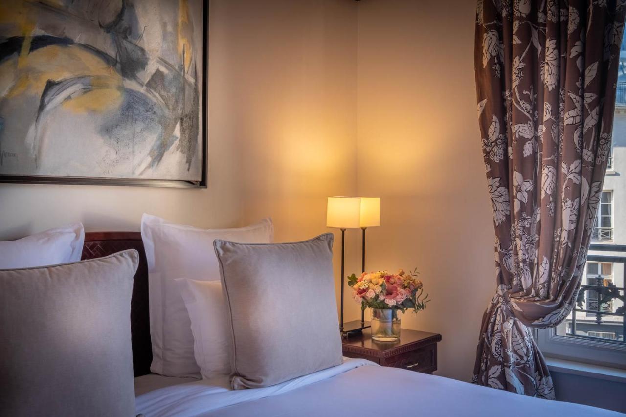 Pont Royal Hotel Paris