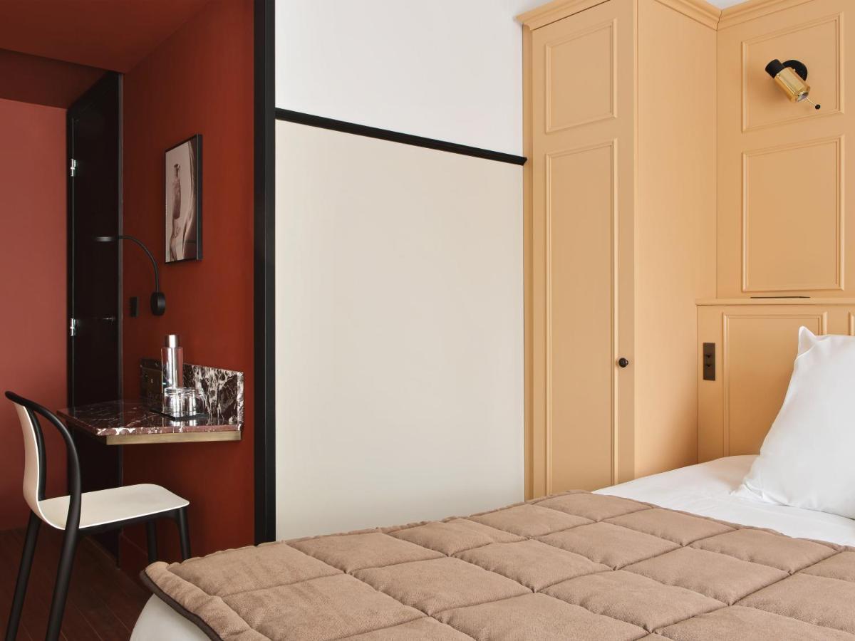 New Lafayette Paris