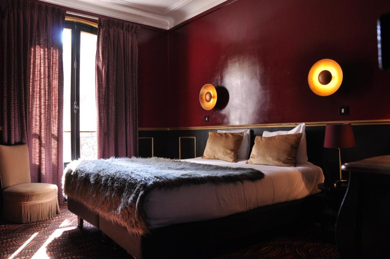 Alba Opera Hotel