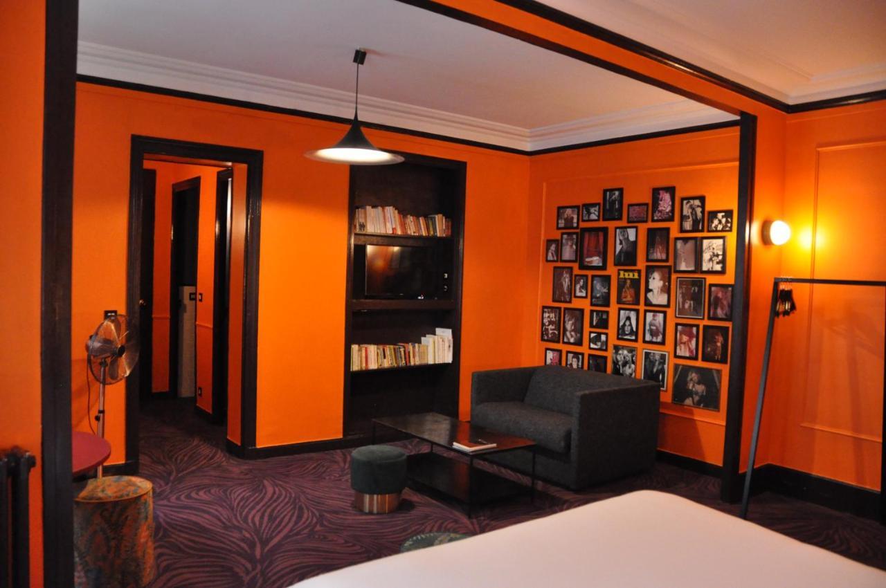Hotel Alba Opera Paris