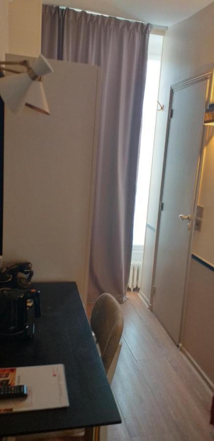 Jeanne D'arc Le Marais Hotel Paris