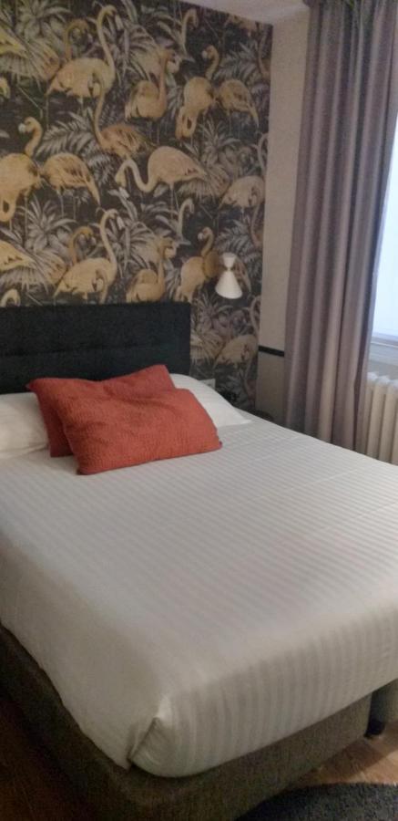 Jeanne D'arc Le Marais Hotel Paris