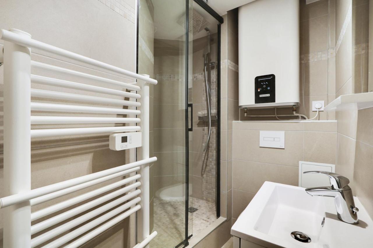 Apartment Pick A Flat's In Saint-lazare - Rue De Londres