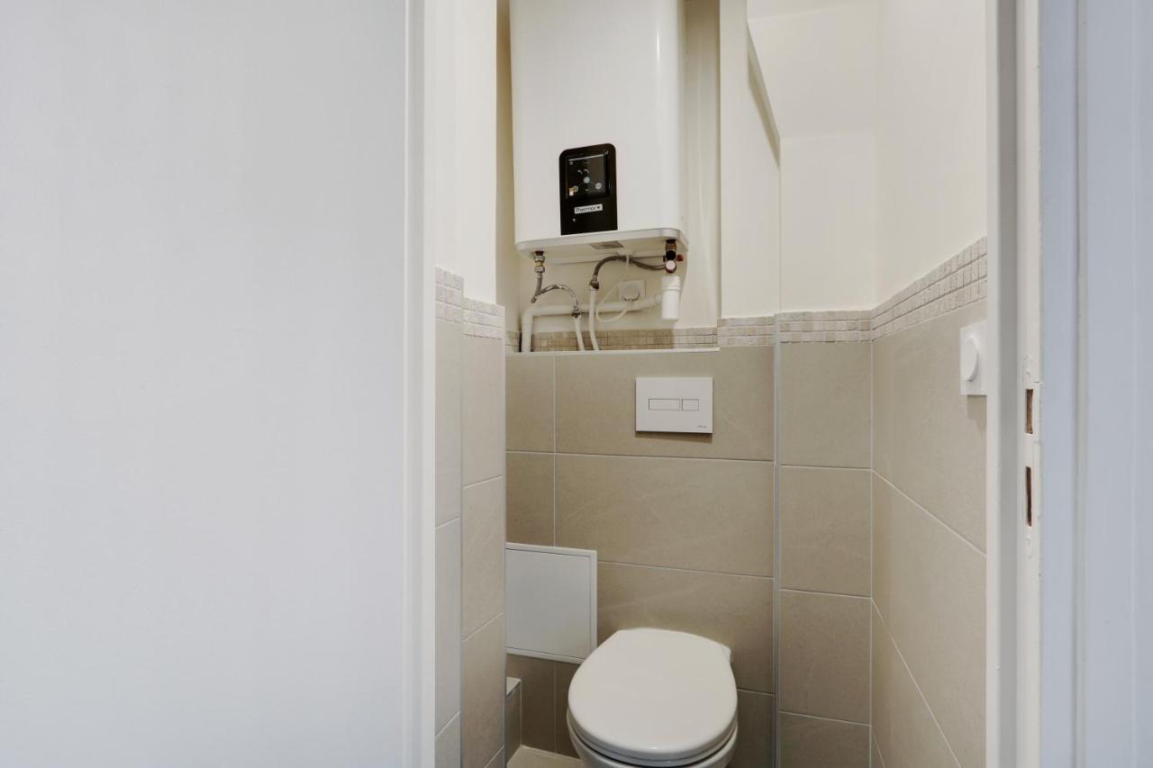 Apartment Pick A Flat's In Saint-lazare - Rue De Londres *