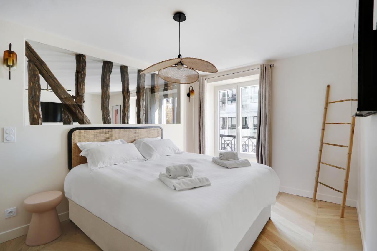 Apartment Pick A Flat's In Saint-lazare - Rue De Londres Paris