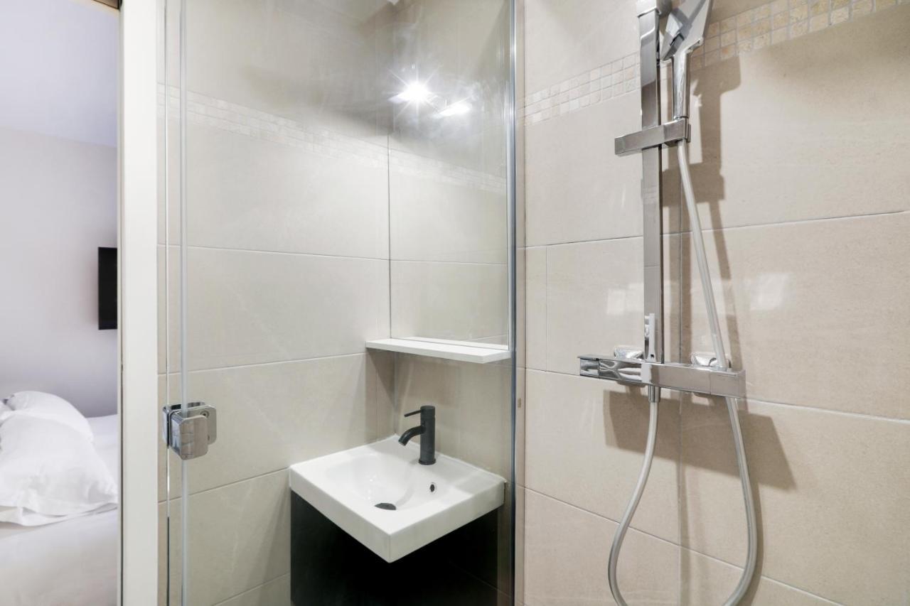 Pick A Flat's In Saint-lazare - Rue De Londres Apartment Paris
