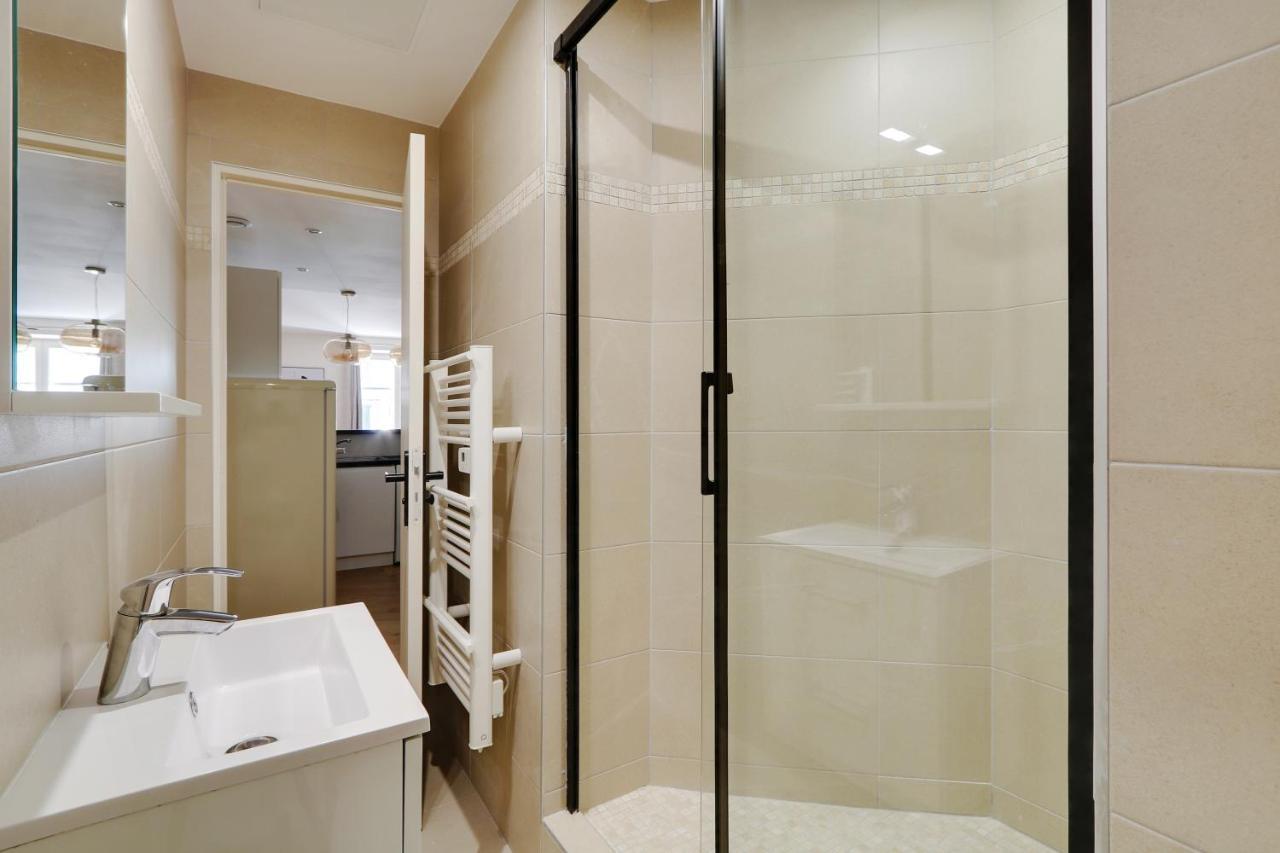 Pick A Flat's In Saint-lazare - Rue De Londres Apartment