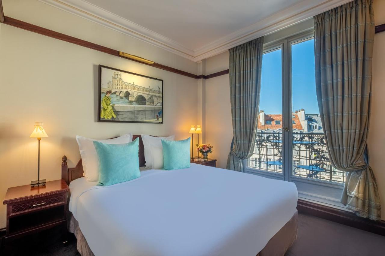Pont Royal Hotel Paris