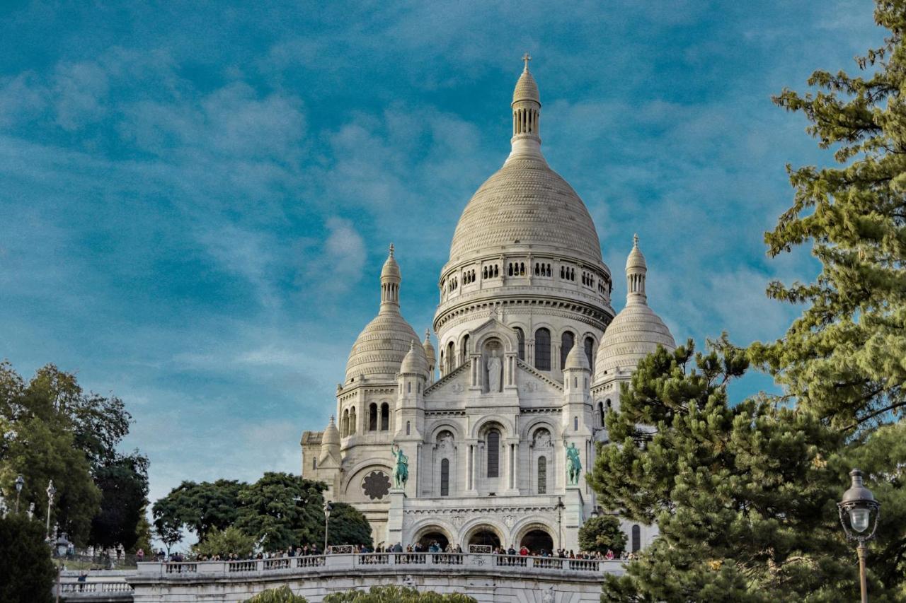 1er Hotel Paris