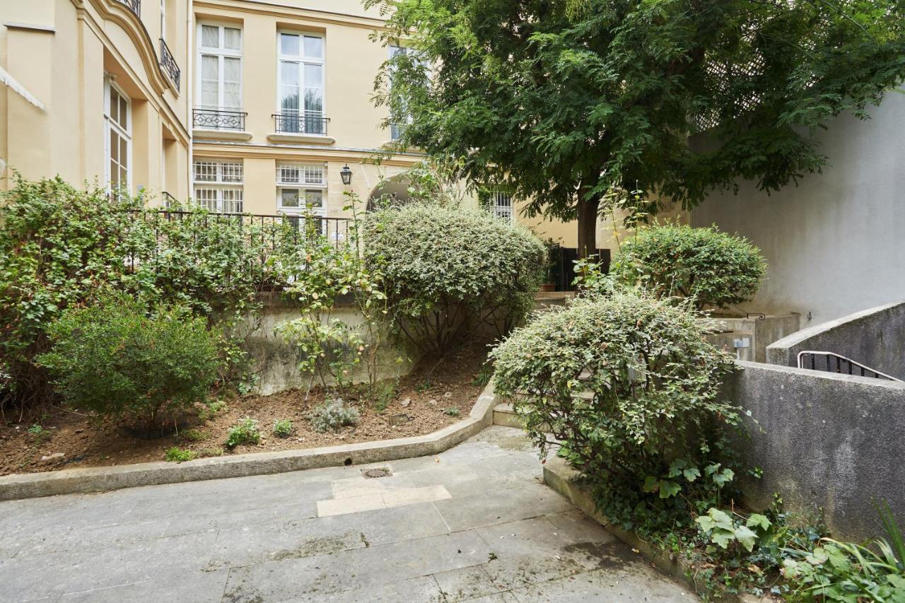 Cosy Le Marais Place Des Vosges * Paris