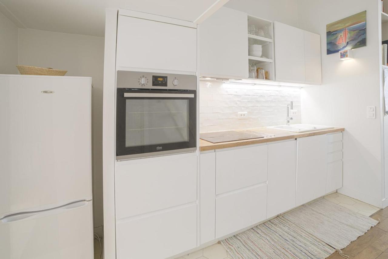 Apartment Beautiful And Bright Duplex Studio - - Welkeys Paris