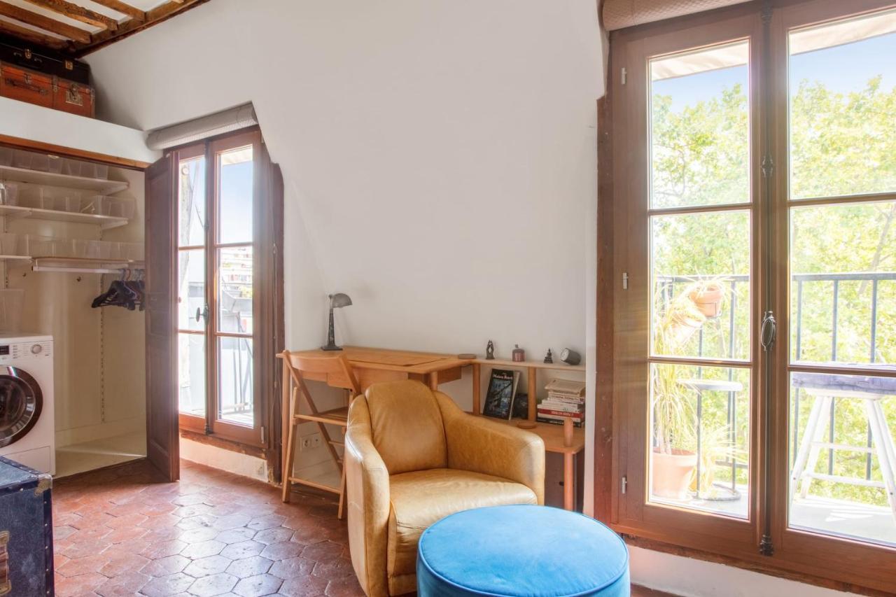 Listelli - Welkeys Apartment