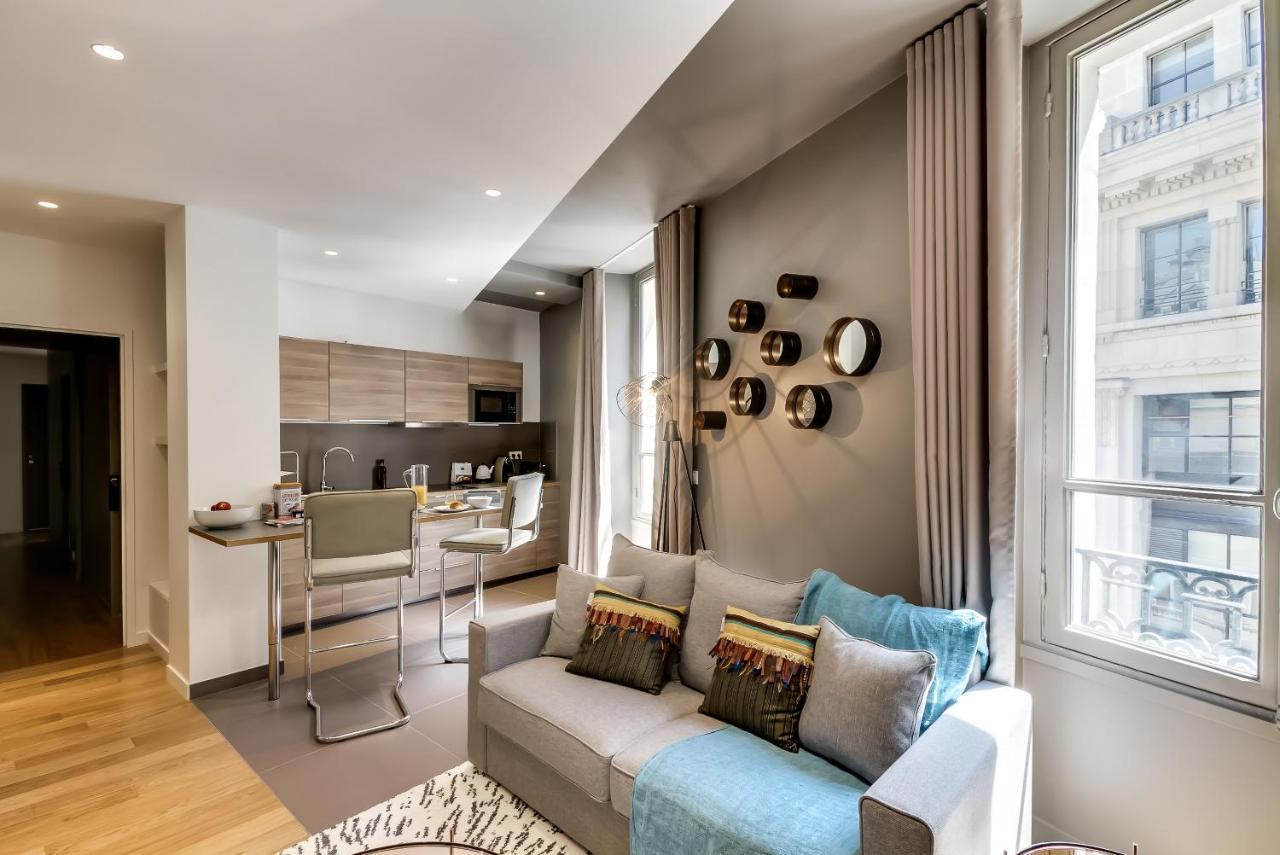 Sweett - Parisian Allure Paris