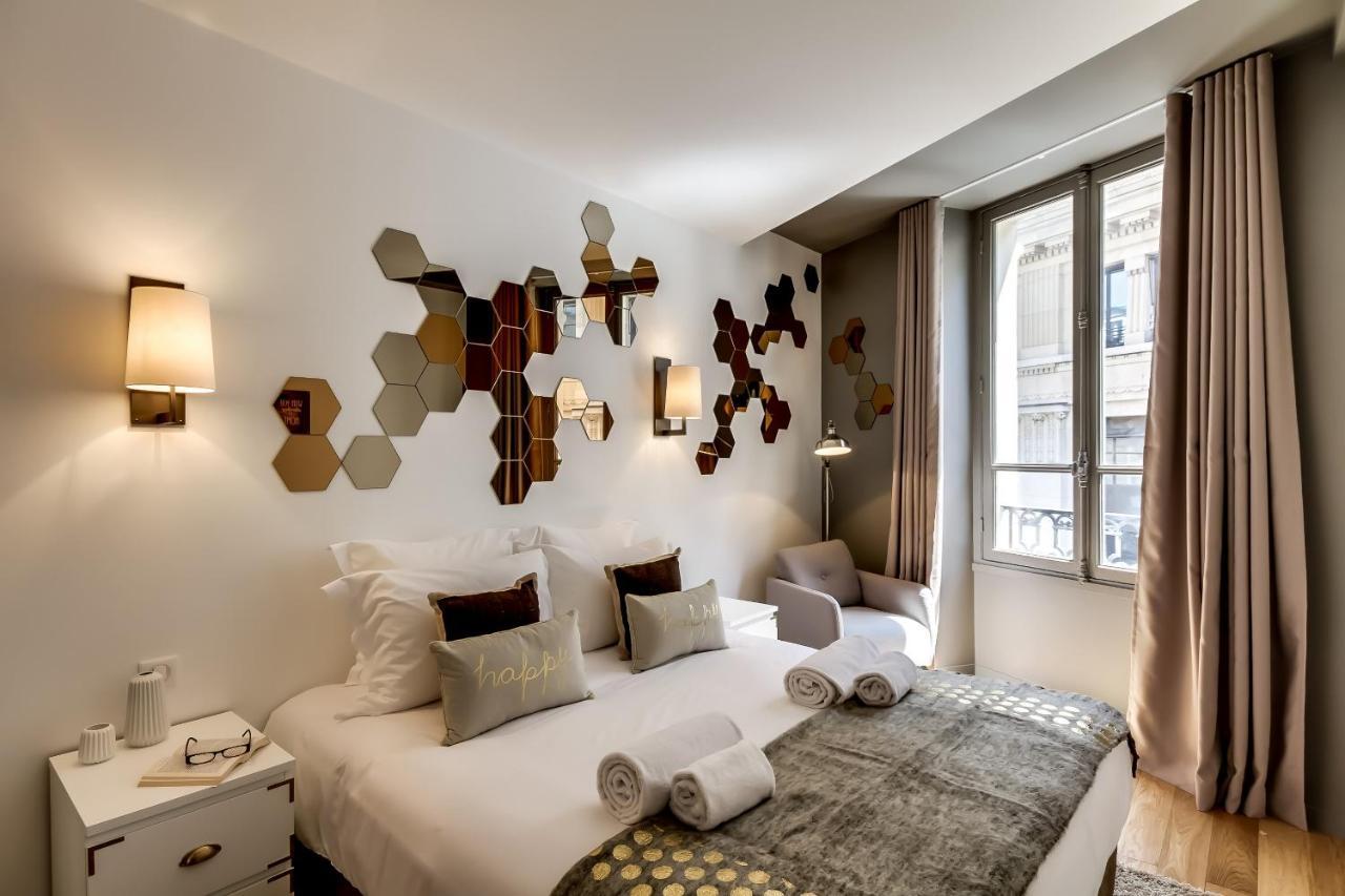 Apartment Sweett - Parisian Allure