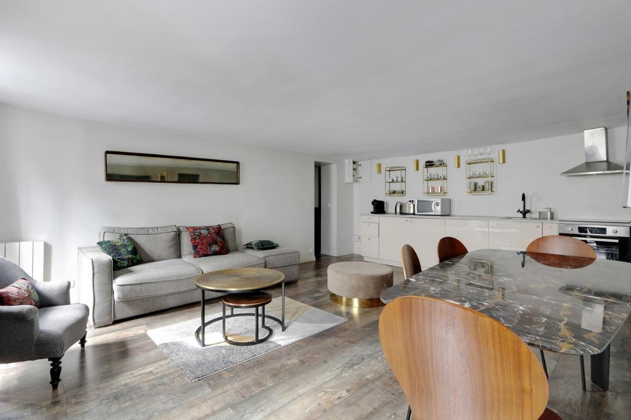Appartement Pick A Flat's Apartment- Rue Mandar Paris