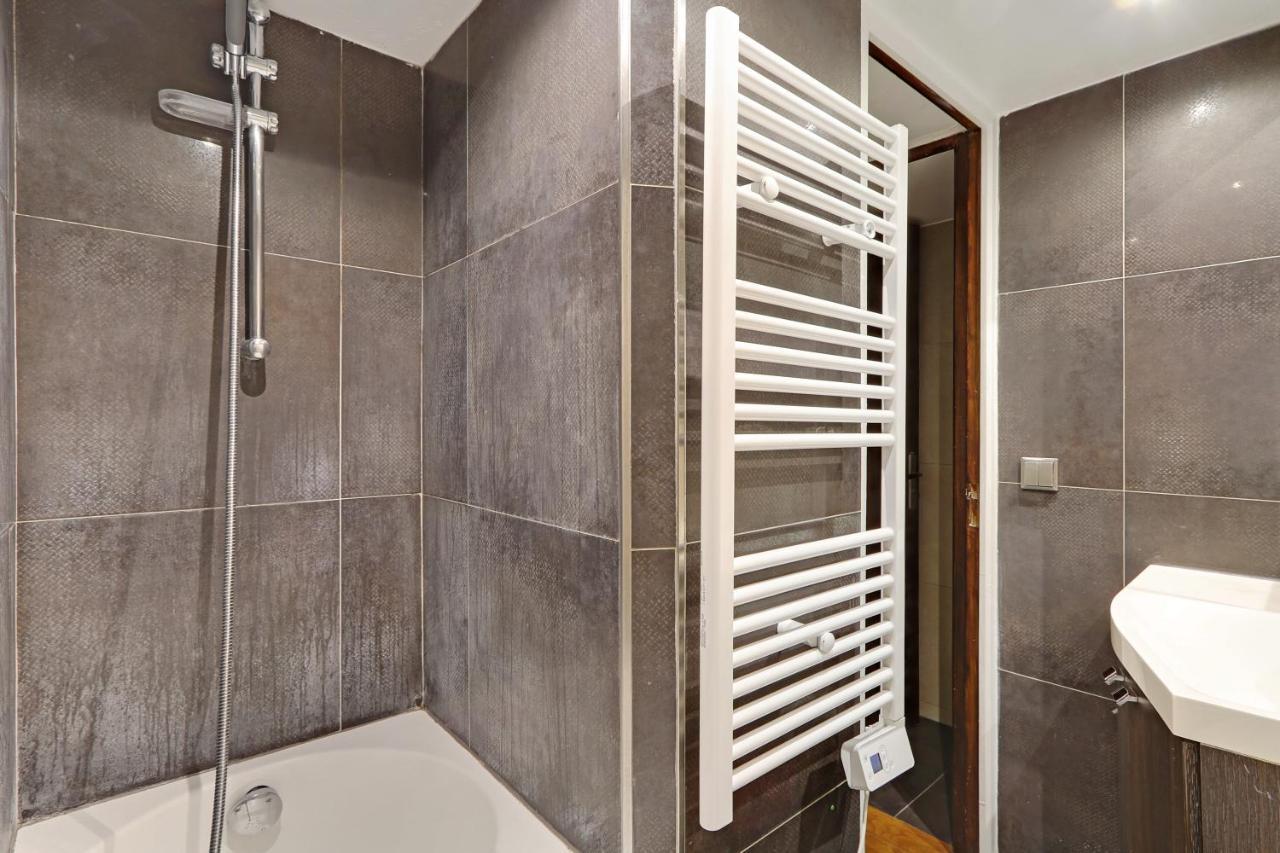 Pick A Flat's Apartment- Rue De La Verrerie *