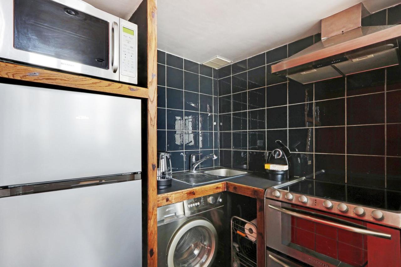 Pick A Flat's Apartment- Rue De La Verrerie *