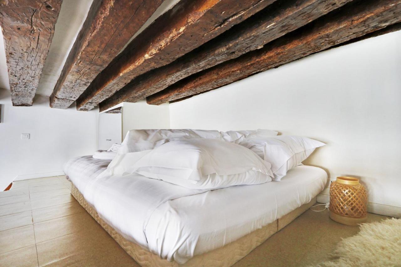 Appartement Pick A Flat's Apartment- Rue De La Verrerie Paris
