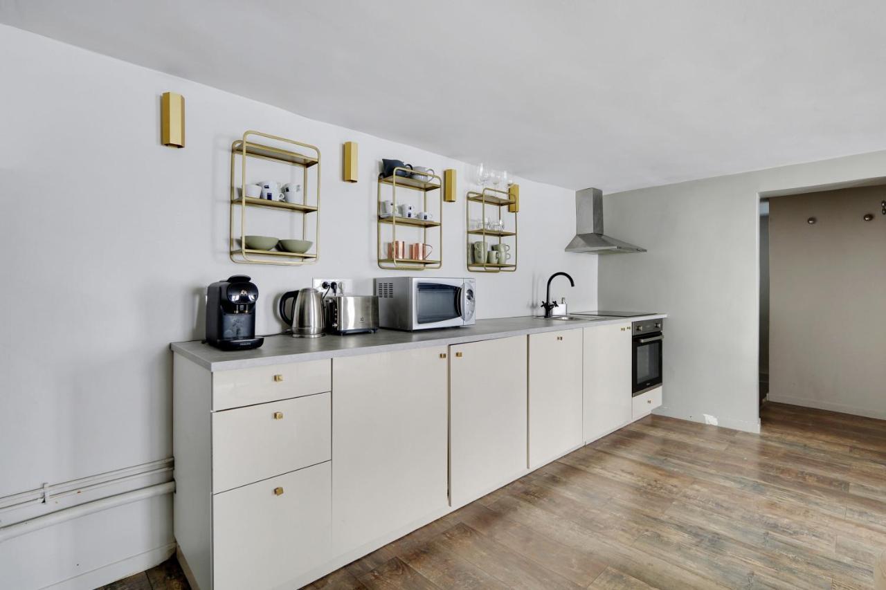 Pick A Flat's Apartment- Rue Mandar * Paris