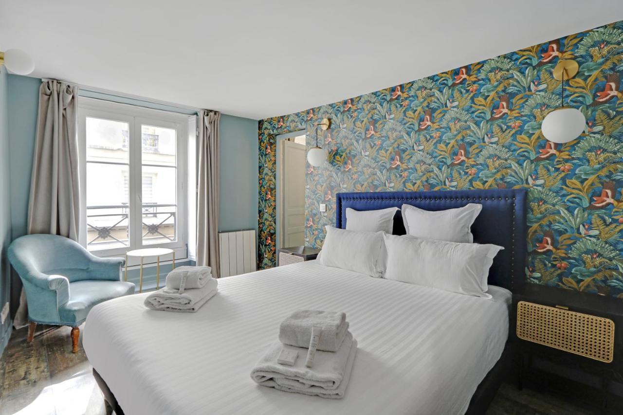 Appartement Pick A Flat's Apartment- Rue Mandar Paris