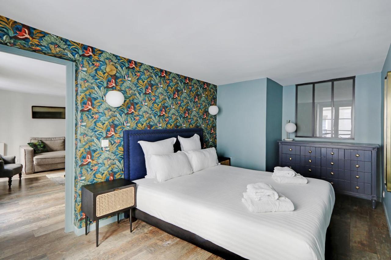 Appartement Pick A Flat's Apartment- Rue Mandar *