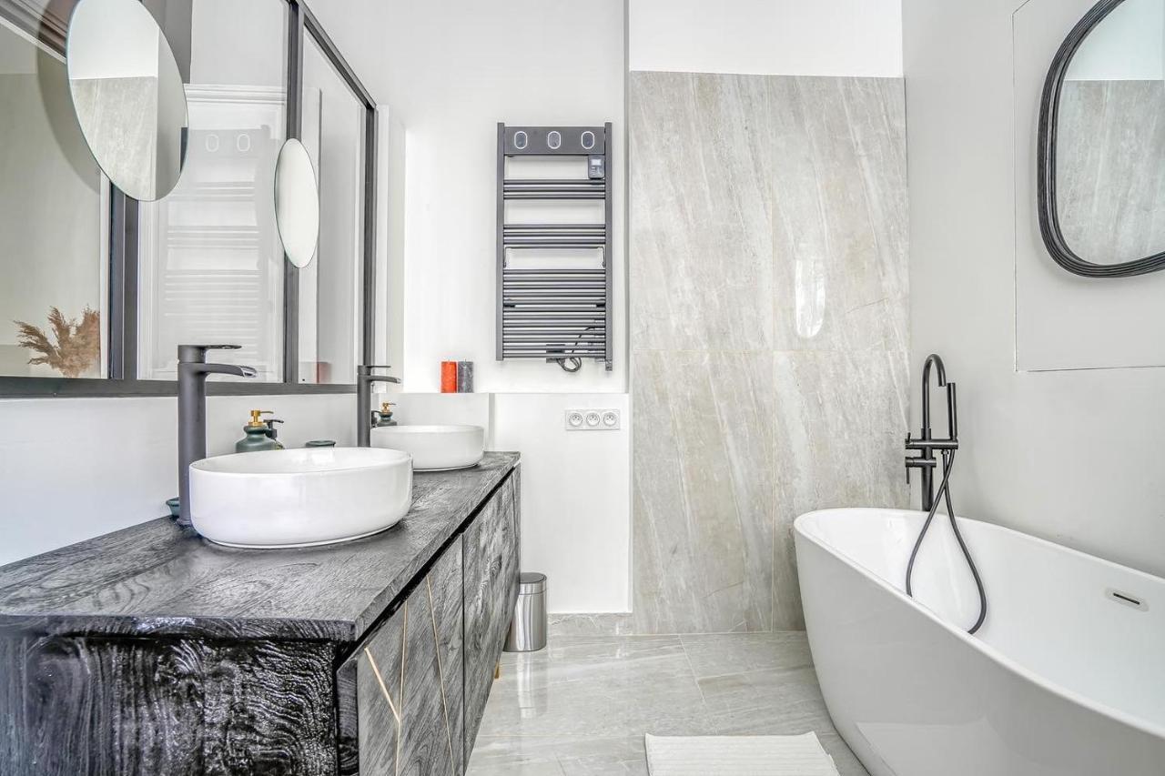 Apartment Luxury Champs Elysees *