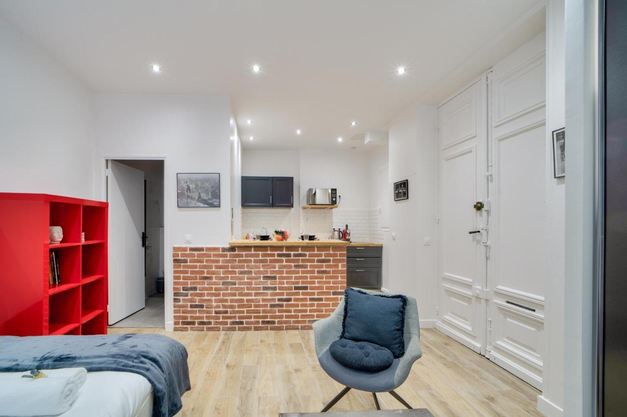 Beautiful - Champs Elysees Apartment
