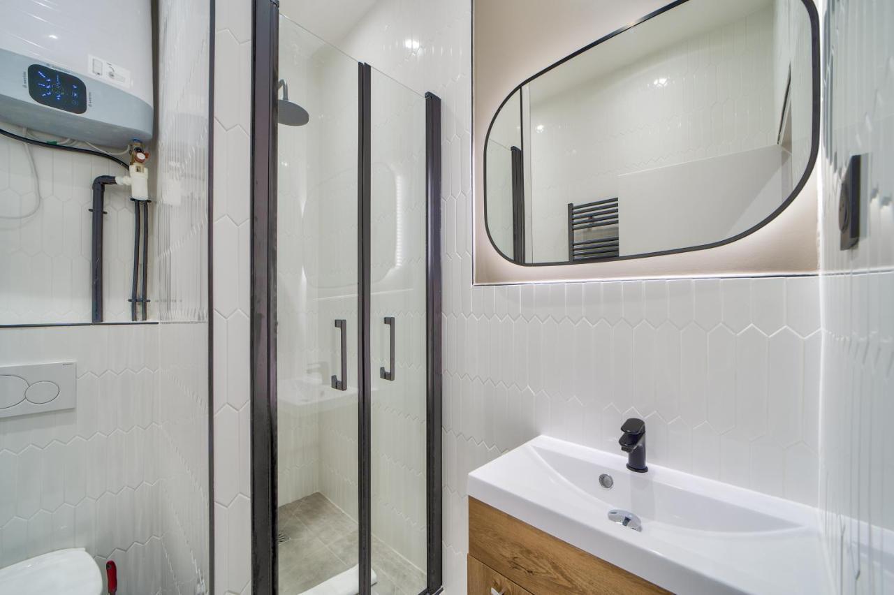 Beautiful - Champs Elysees Apartment *