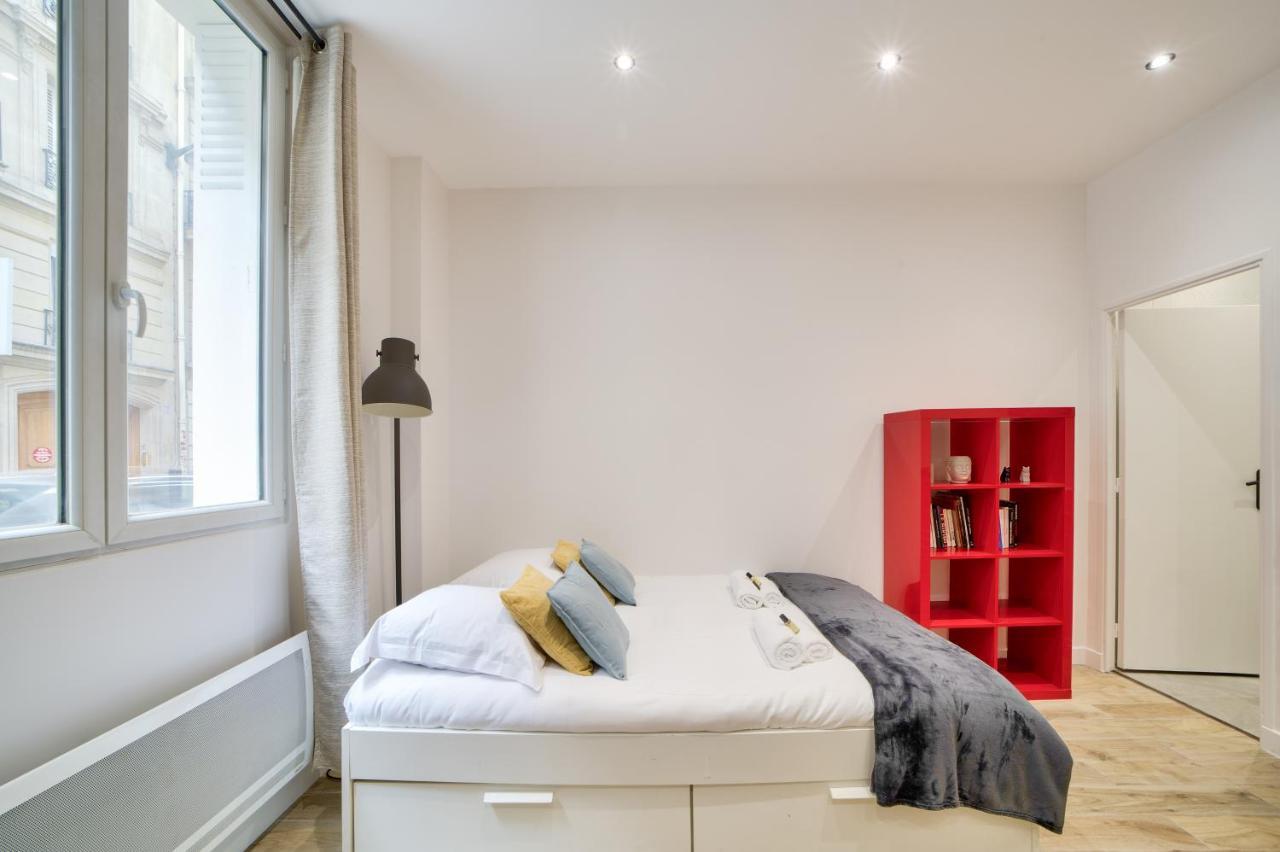 Apartment Beautiful - Champs Elysees