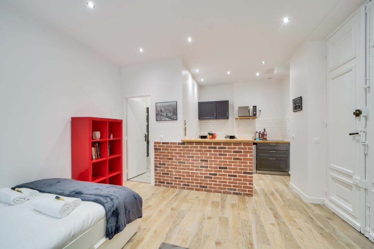 Beautiful - Champs Elysees Apartment *