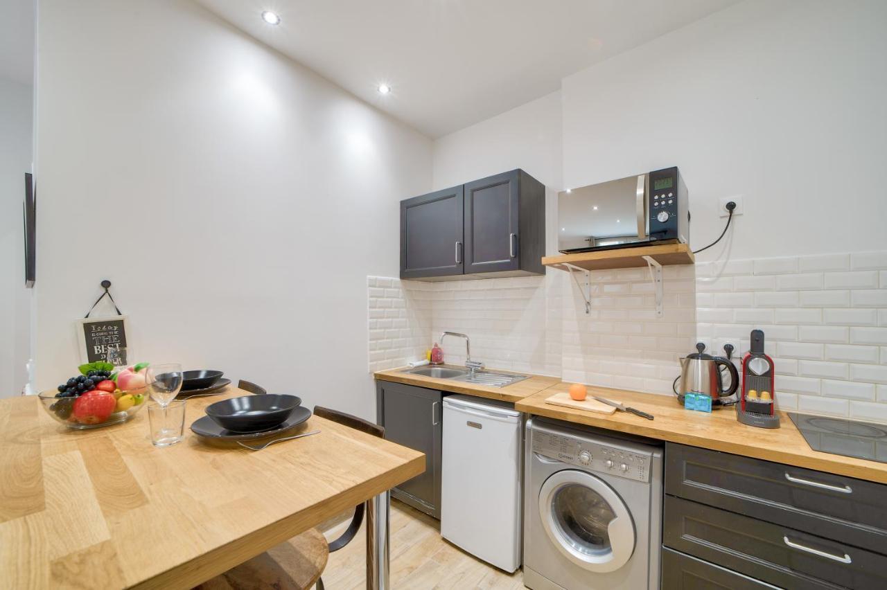 Apartment Beautiful - Champs Elysees