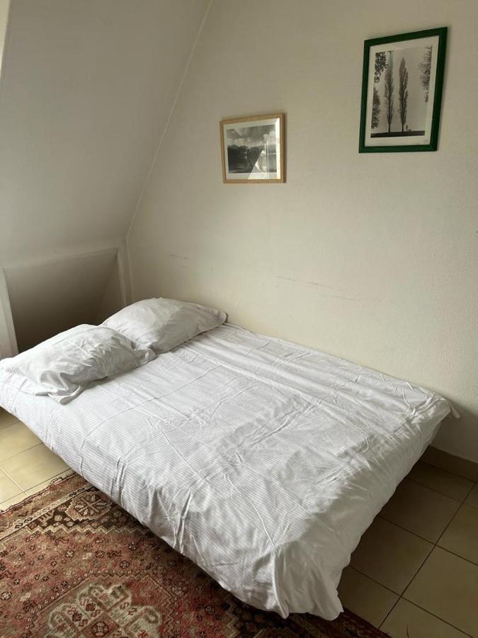 Appartement Marais Nid Pour 2