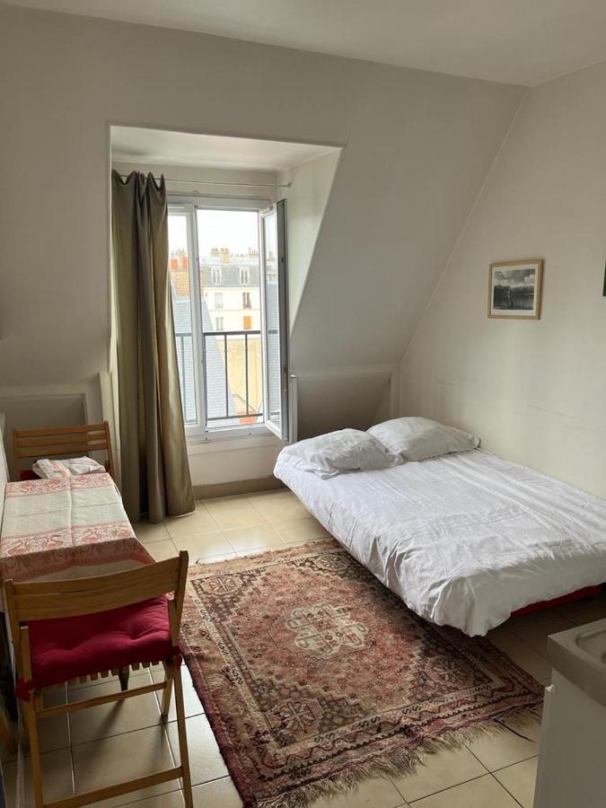 Appartement Marais Nid Pour 2