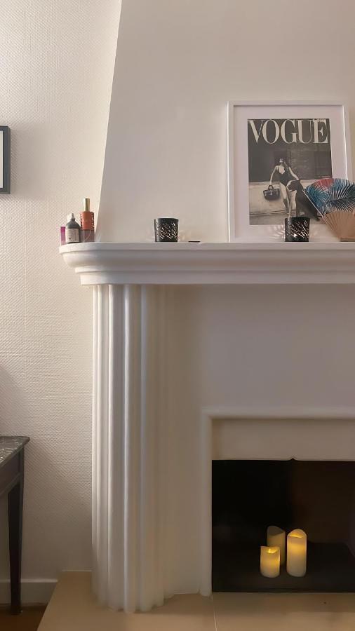 : Superb De 47m2 Apartment Paris