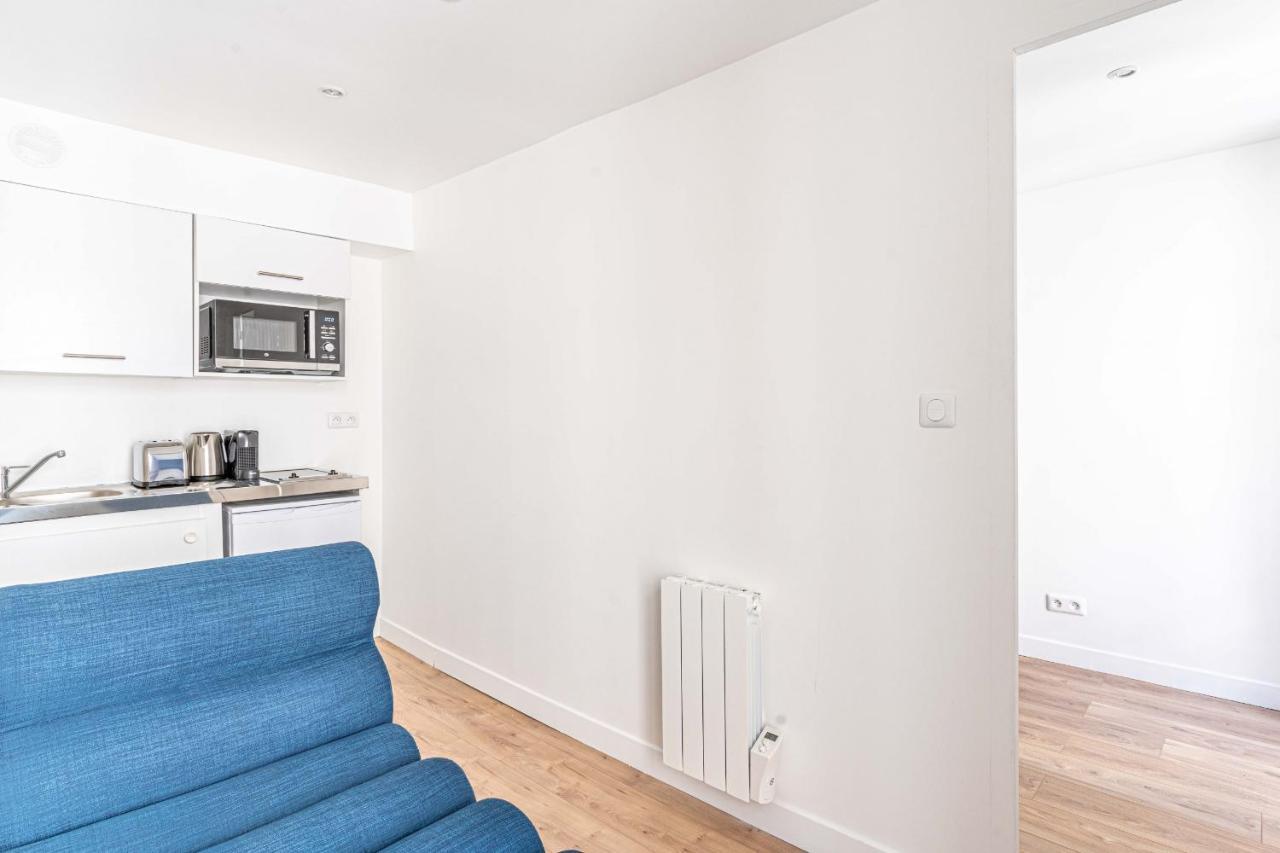 Apartment 148 - Urban In