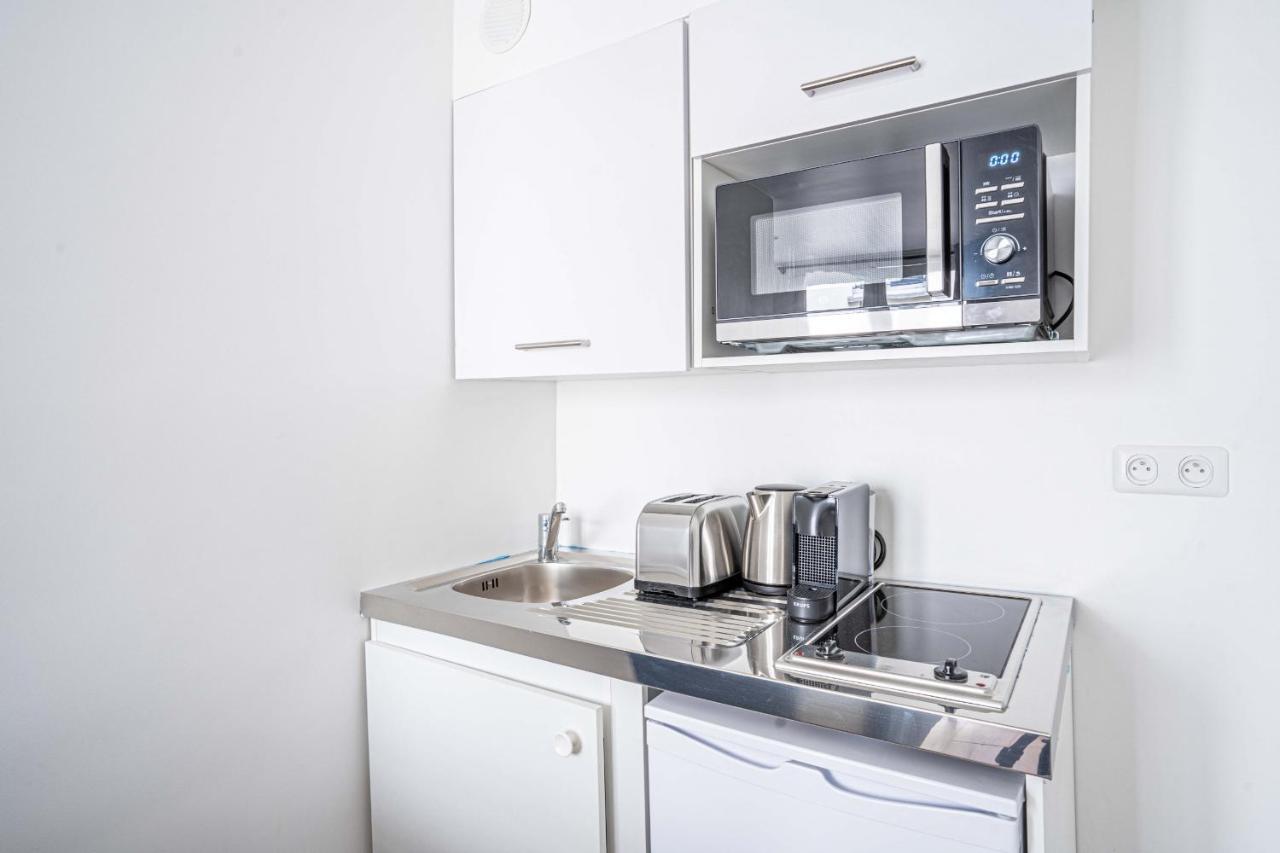 148 - Urban In Apartment